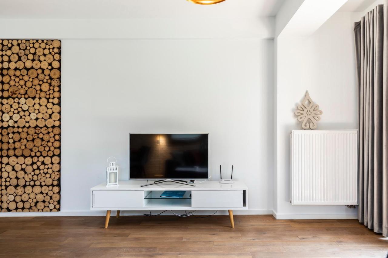 Szymoszkowa Residence Kościelisko Eksteriør billede