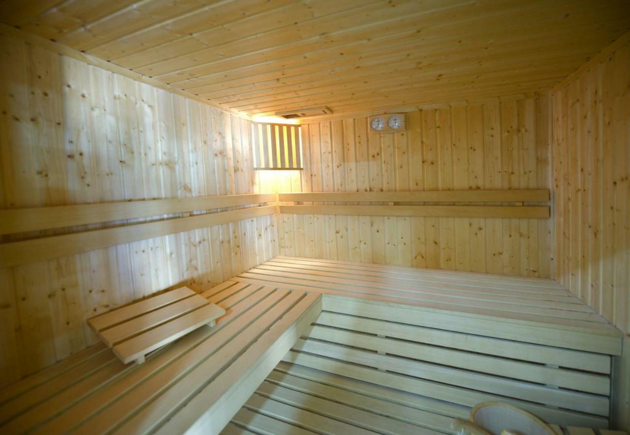 Szymoszkowa Residence Kościelisko Eksteriør billede