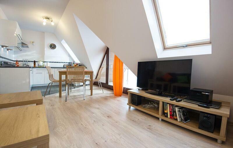Szymoszkowa Residence Kościelisko Eksteriør billede