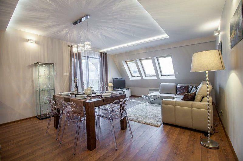 Szymoszkowa Residence Kościelisko Eksteriør billede